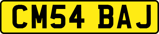CM54BAJ