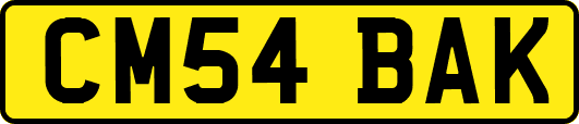 CM54BAK