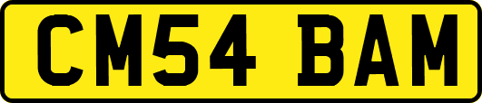 CM54BAM