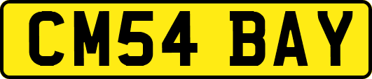 CM54BAY