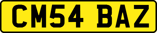 CM54BAZ