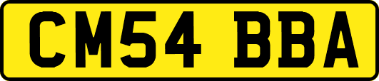 CM54BBA