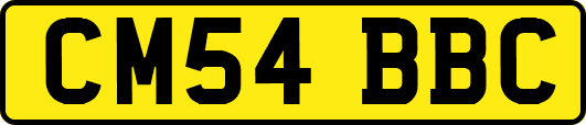 CM54BBC