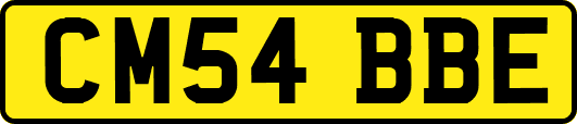 CM54BBE