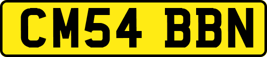 CM54BBN