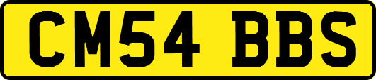 CM54BBS