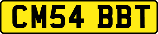 CM54BBT