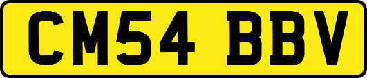 CM54BBV