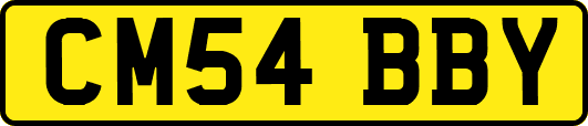 CM54BBY