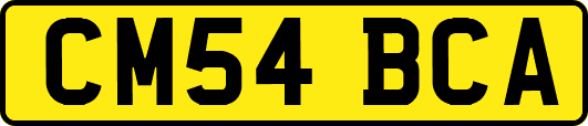 CM54BCA