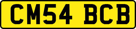 CM54BCB