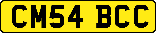 CM54BCC