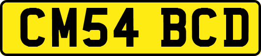 CM54BCD