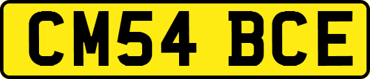 CM54BCE