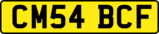 CM54BCF