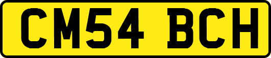 CM54BCH