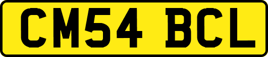 CM54BCL