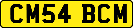 CM54BCM