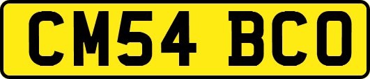 CM54BCO