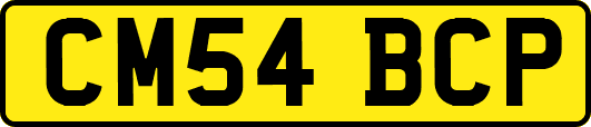CM54BCP
