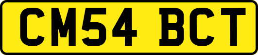 CM54BCT