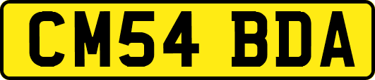 CM54BDA