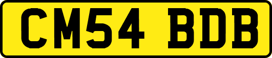 CM54BDB