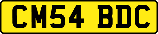 CM54BDC