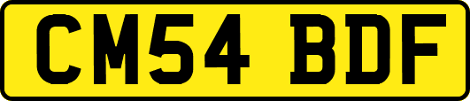 CM54BDF