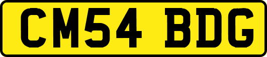 CM54BDG
