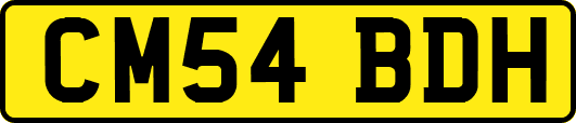 CM54BDH