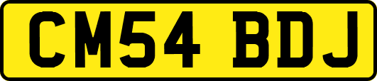 CM54BDJ