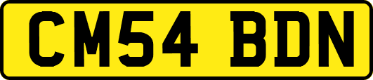 CM54BDN
