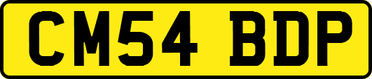 CM54BDP