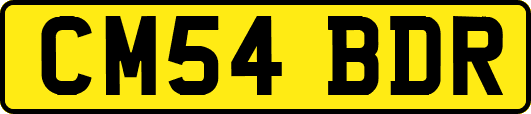 CM54BDR