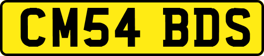 CM54BDS