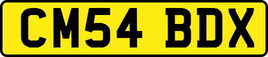 CM54BDX