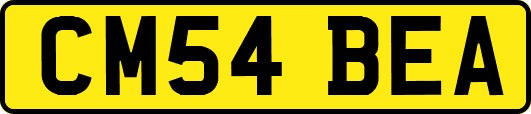 CM54BEA