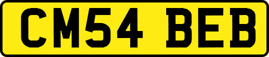 CM54BEB