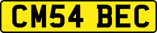 CM54BEC
