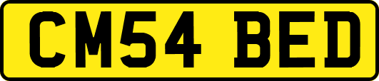 CM54BED