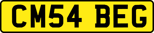 CM54BEG