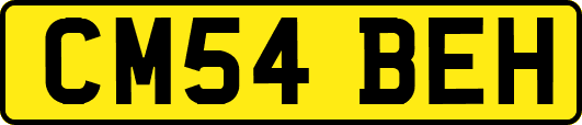 CM54BEH