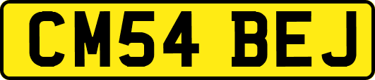 CM54BEJ