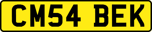 CM54BEK