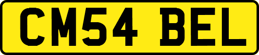 CM54BEL