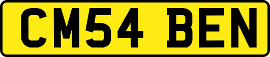 CM54BEN