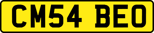 CM54BEO