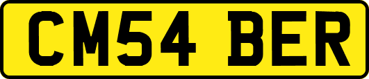CM54BER