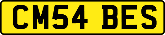 CM54BES